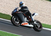 KTM 1190 RC8 KTM 1190 RC8